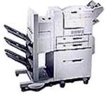 Canon imageCLASS 4000e printing supplies